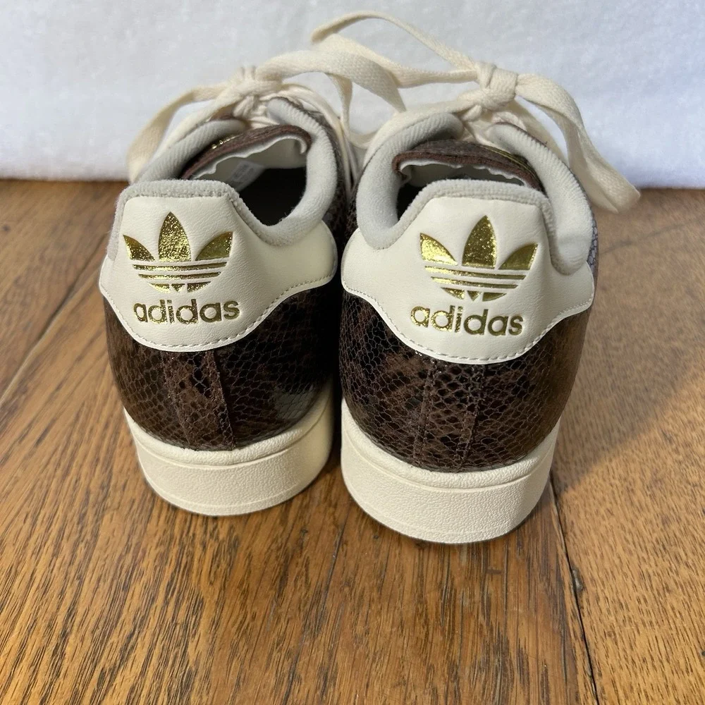 adidas womens size